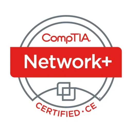 CompTIA N+ Networking
